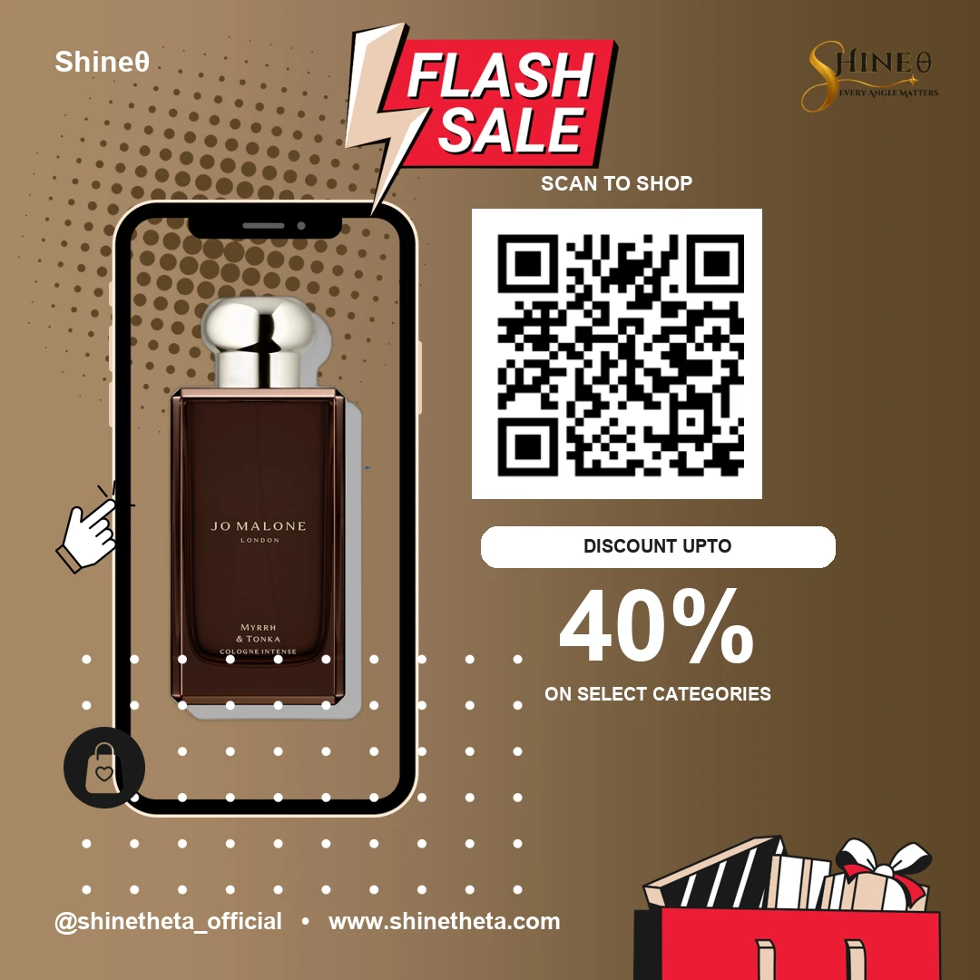 Jo Malone Myrrh & Tonka Cologne Intense slide 5